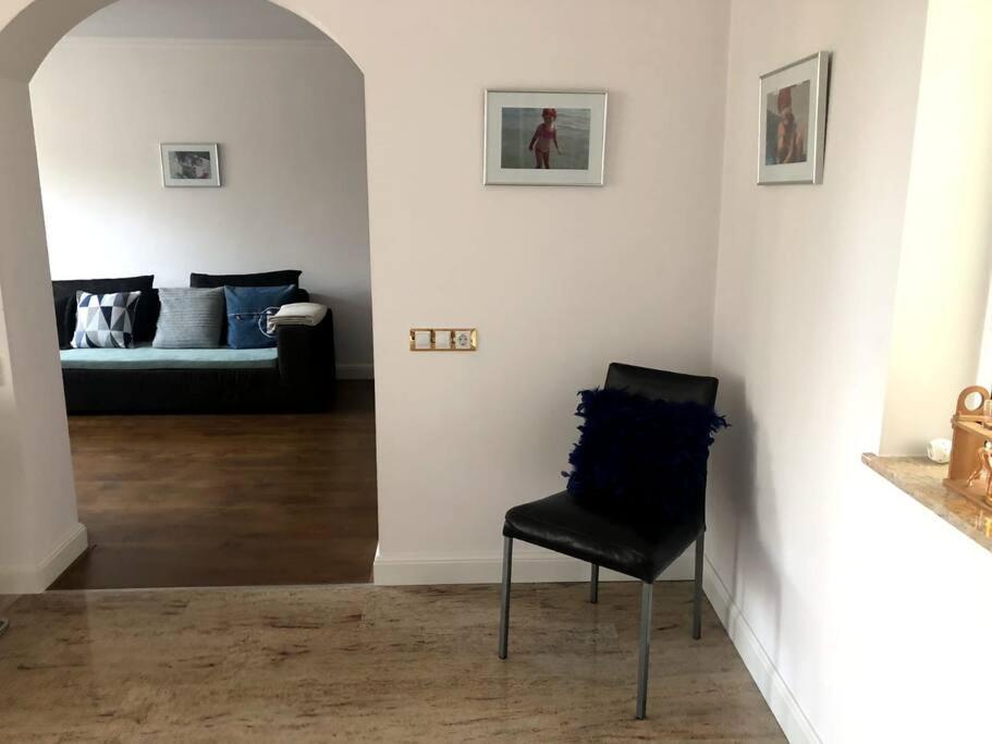 Giovanni'S Home Sfântu-Gheorghe Dış mekan fotoğraf
